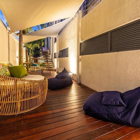 One Bay Residence Grand Bay Buitenkant foto