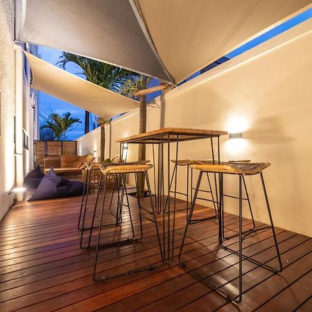 One Bay Residence Grand Bay Buitenkant foto
