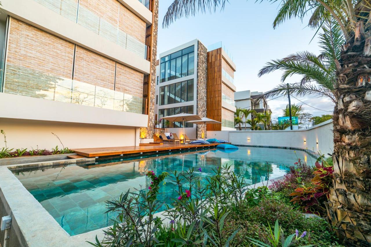 One Bay Residence Grand Bay Buitenkant foto