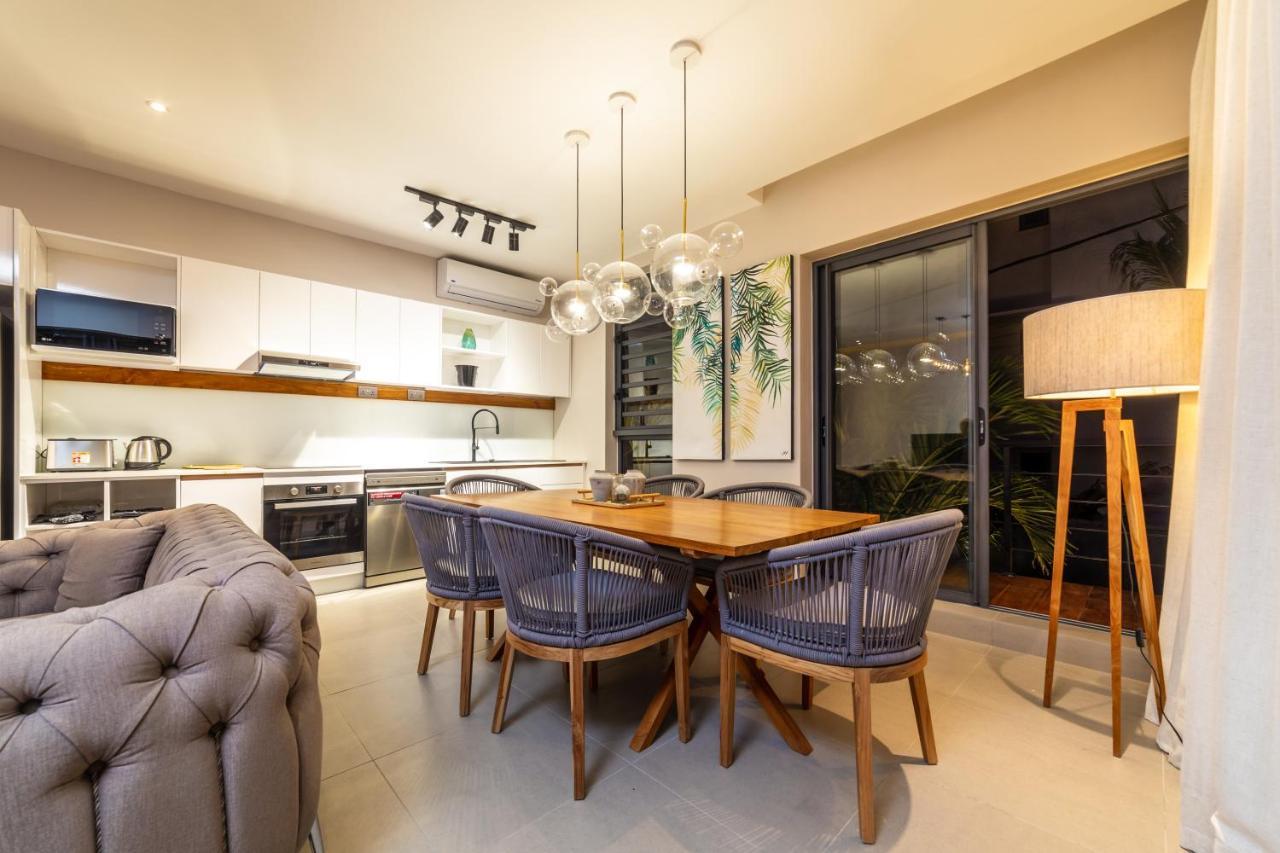 One Bay Residence Grand Bay Buitenkant foto