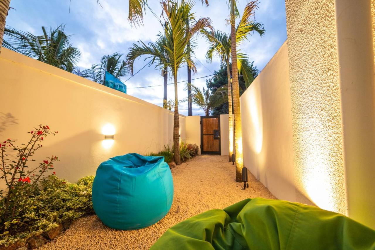 One Bay Residence Grand Bay Buitenkant foto